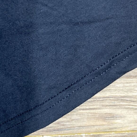 Vintage Wrestling Hooters Wrestling Federation HWF 2001 Black T-Shirt Size 2XL - Picture 4 of 7